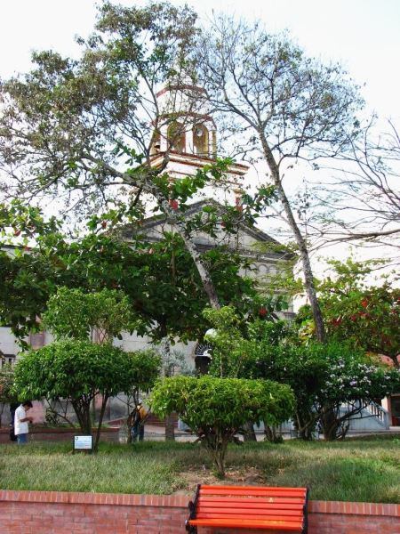 Atractivos turísticos de algunos de los municipios del departamento del Huila que merecen la pena ser visitados