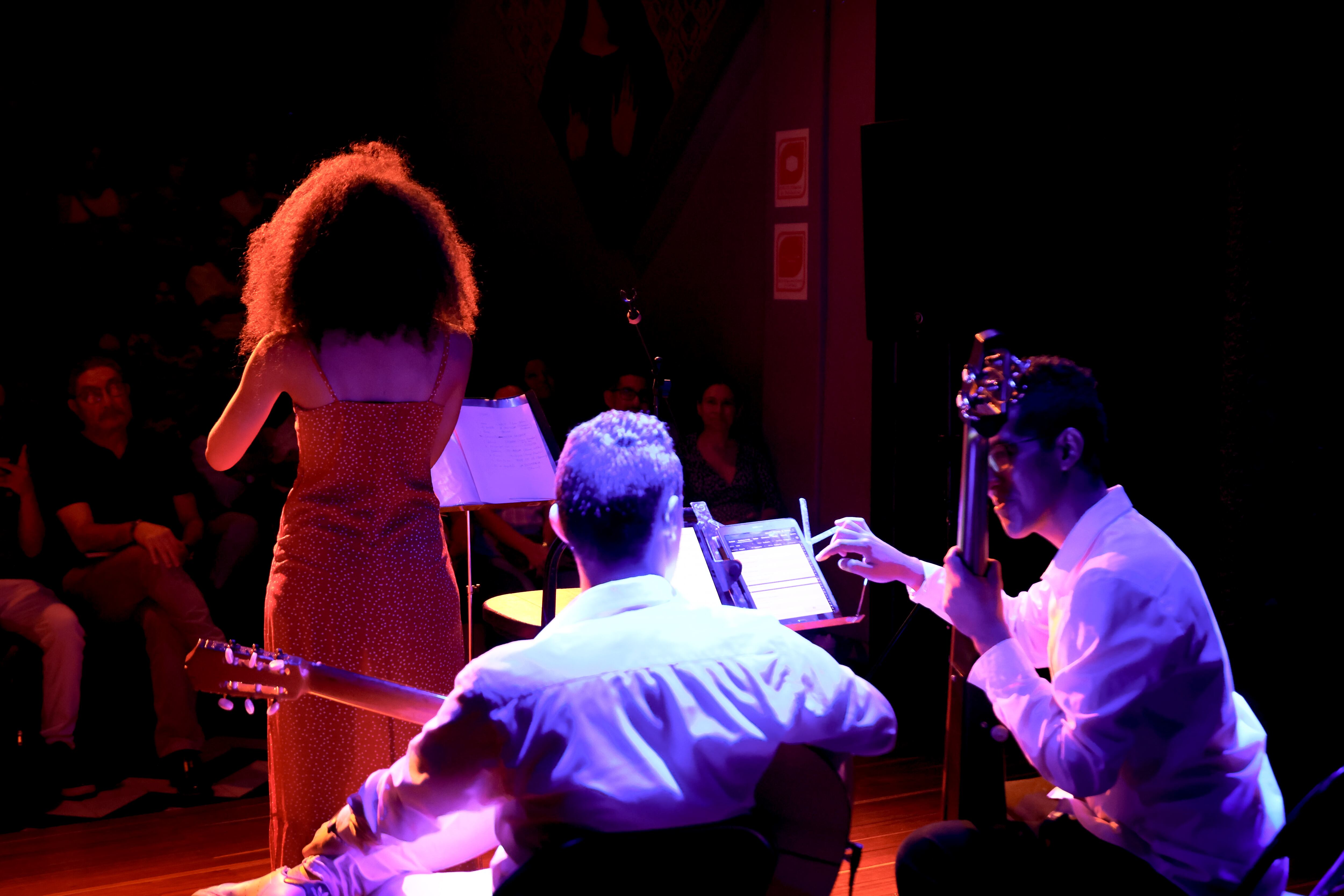 Festival de Poesía de Cali