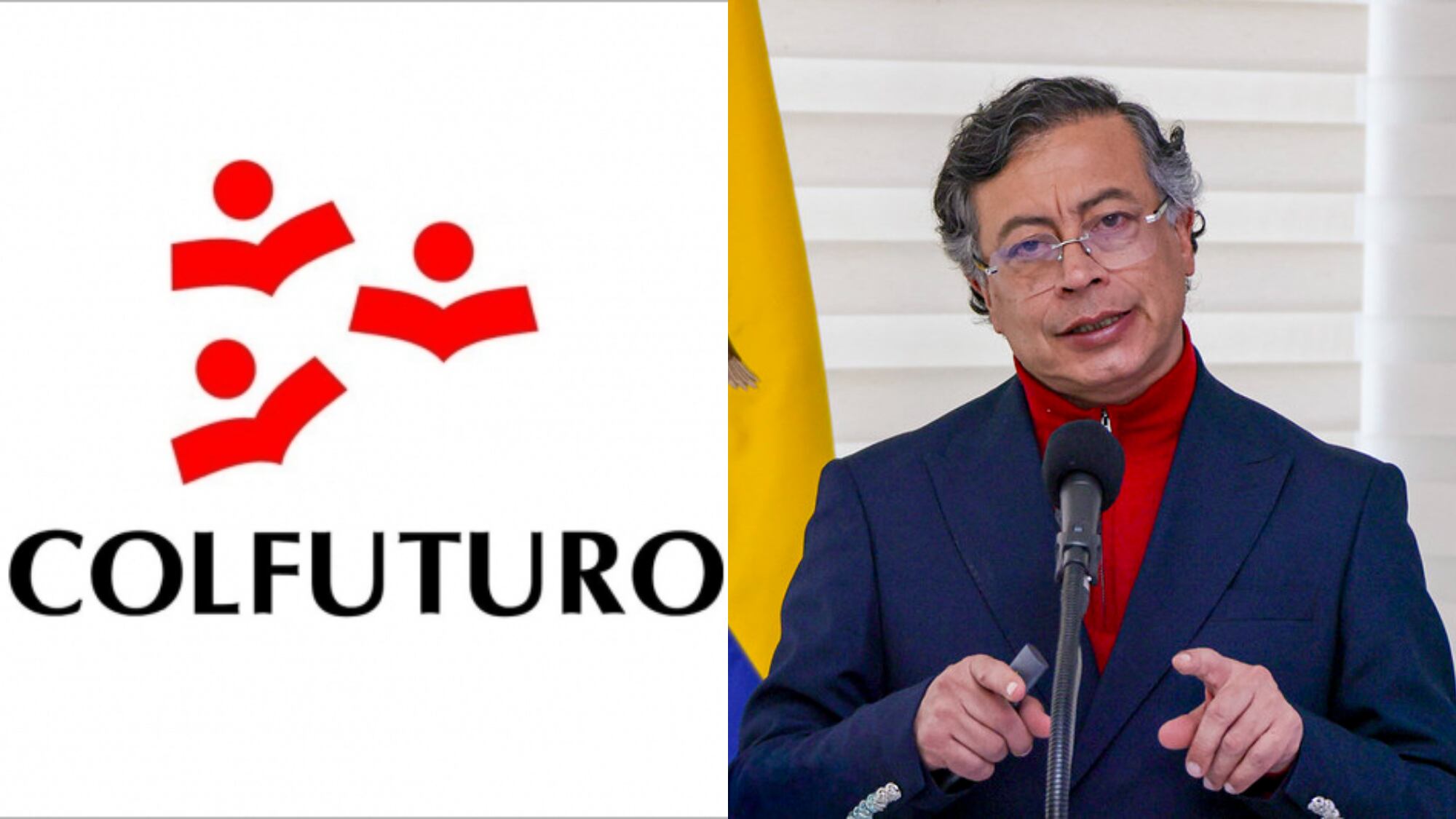 Beneficiarios de Colfuturo reaccionan a decisión del Gobierno de dejar de financiar oportunidades para colombianos en el exterior.