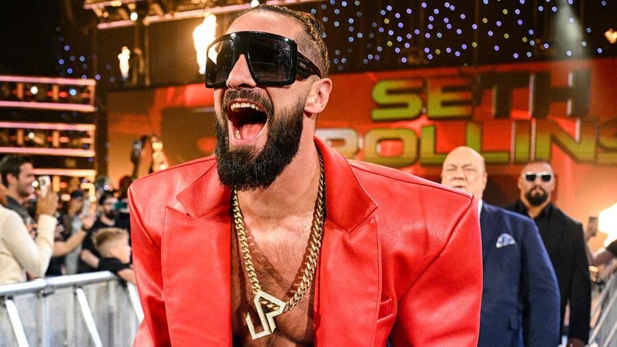 Cortesía WWE - API