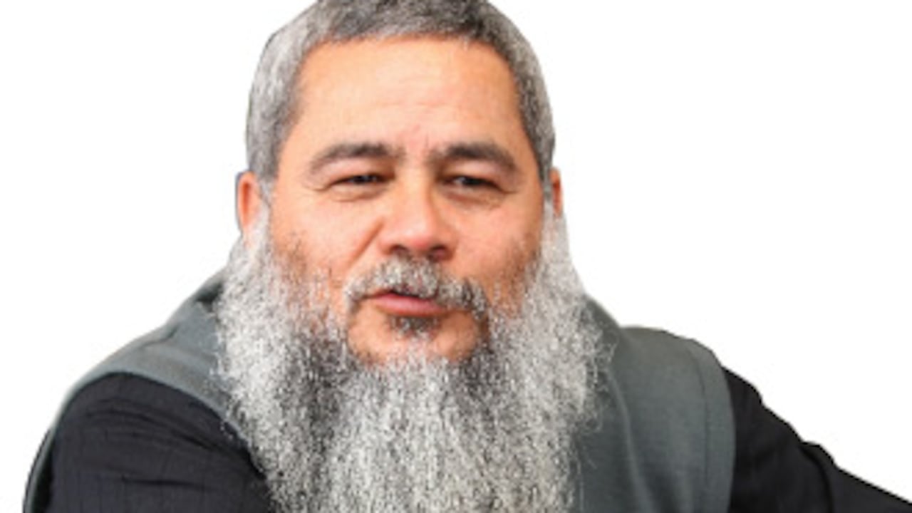 Este es el Francisco Galán que después de 35 años de ser guerrillero decidió condenar la lucha armada