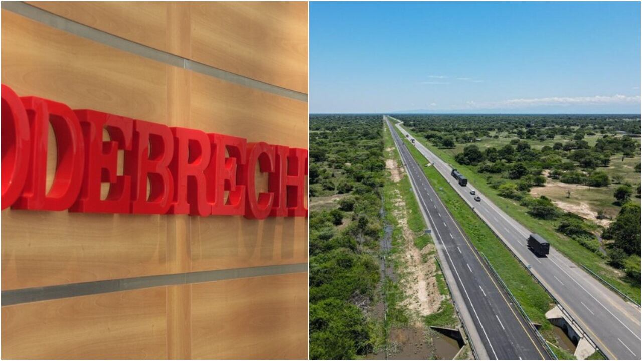 Nuevas imputaciones en caso Odebrecht: nueve exfuncionarios de la ANI a responder por irregularidades en otrosíes del contrato Ruta del Sol II