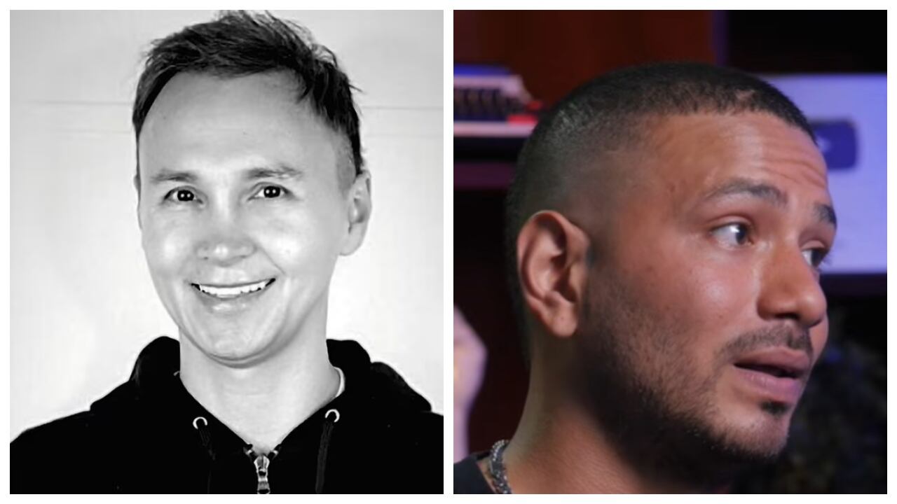 Primo de los hermanos Leal habló sobre el caso y dio nueva versión.