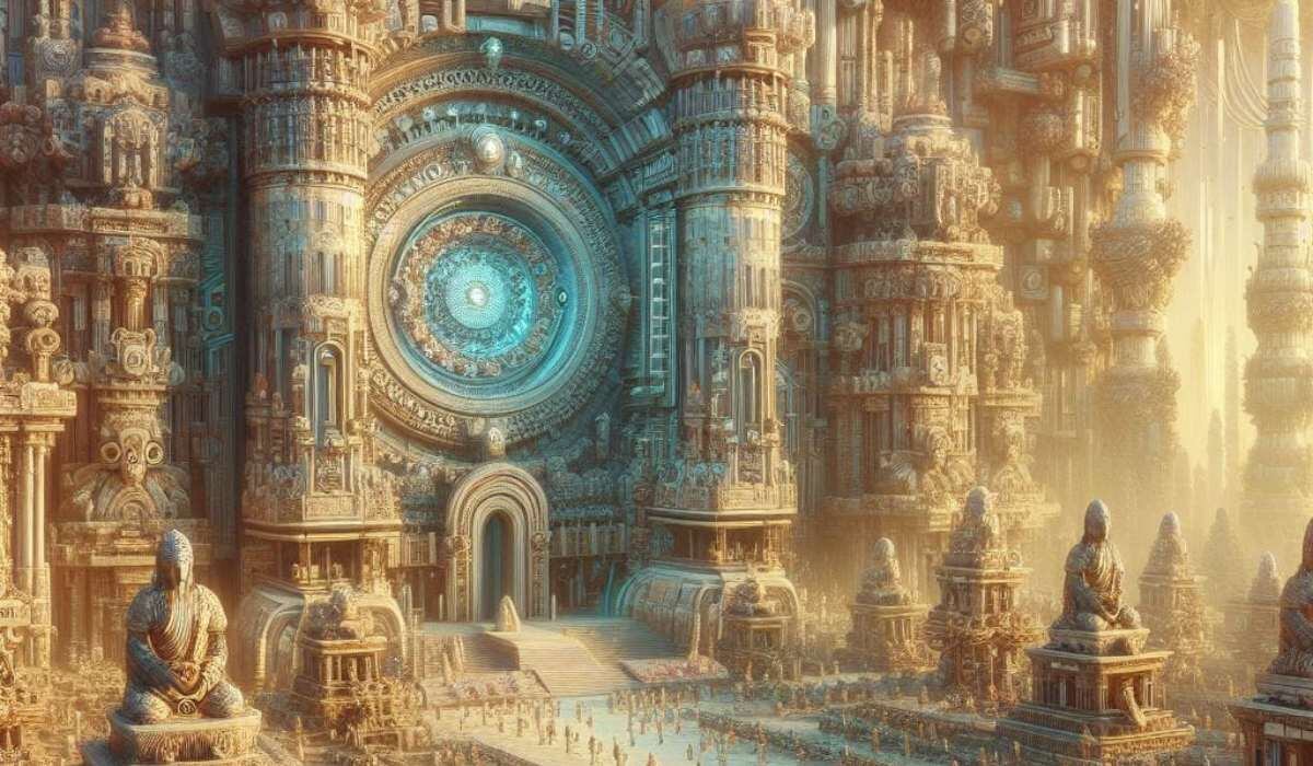 Científicos creen que hace milenios existió una civilización que fue mucho más avanzada que la humanidad.