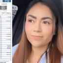 En el documento se puede leer que pagó más tres mil millones de pesos a la Dian.