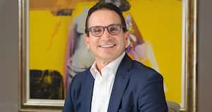 juan carlos mora Presidente de Bancolombia