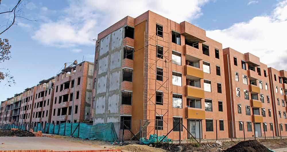 Esta es una de las dudas que más aqueja a compradores de vivienda subsidiada en Colombia.
