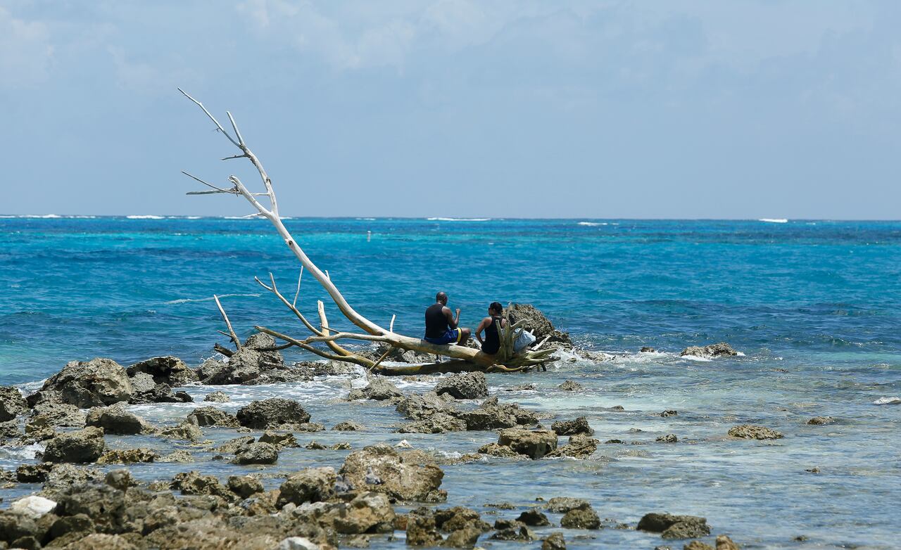 San Andres