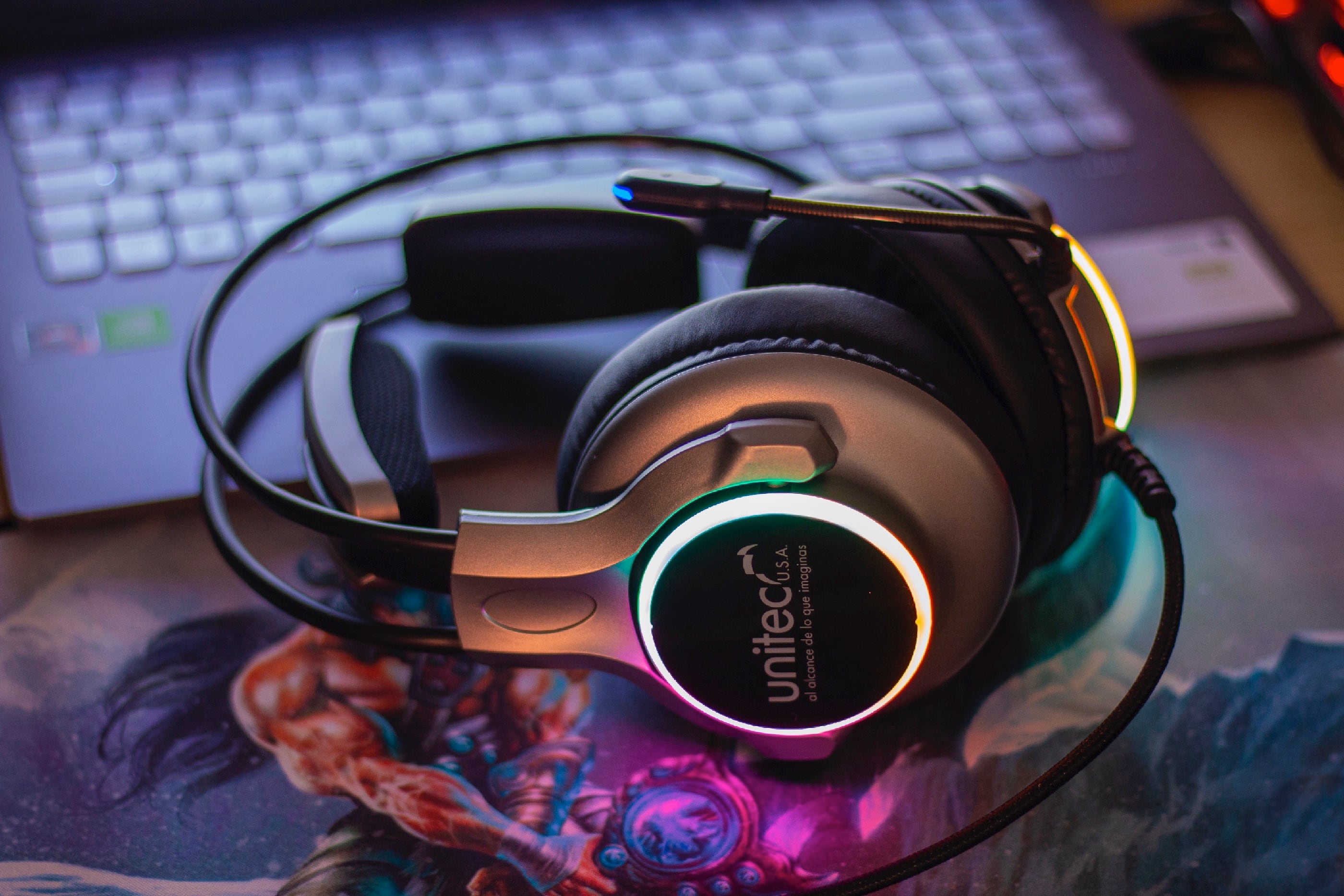 Industria de periféricos para videojuegos en Colombia busca crecer