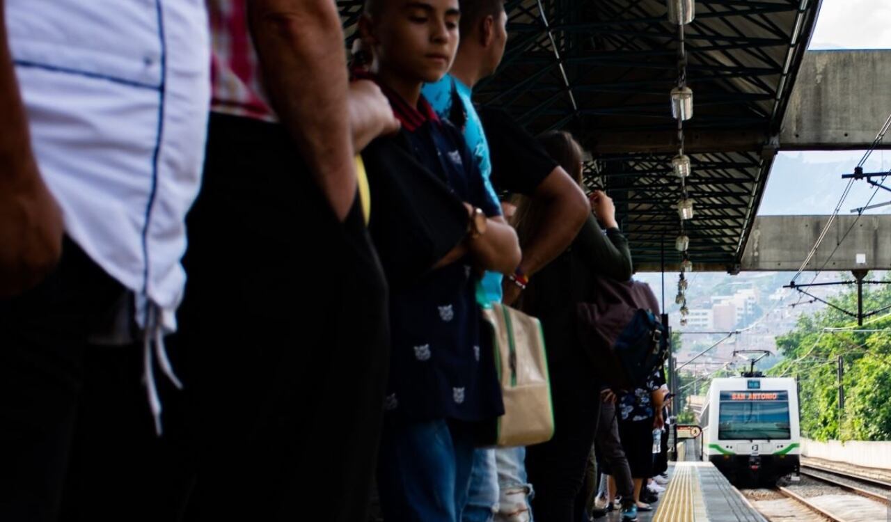Los ciudadanos de Medellín podrán movilizarse en metro de manera gratuita por el día de las elecciones del domingo 13 de marzo