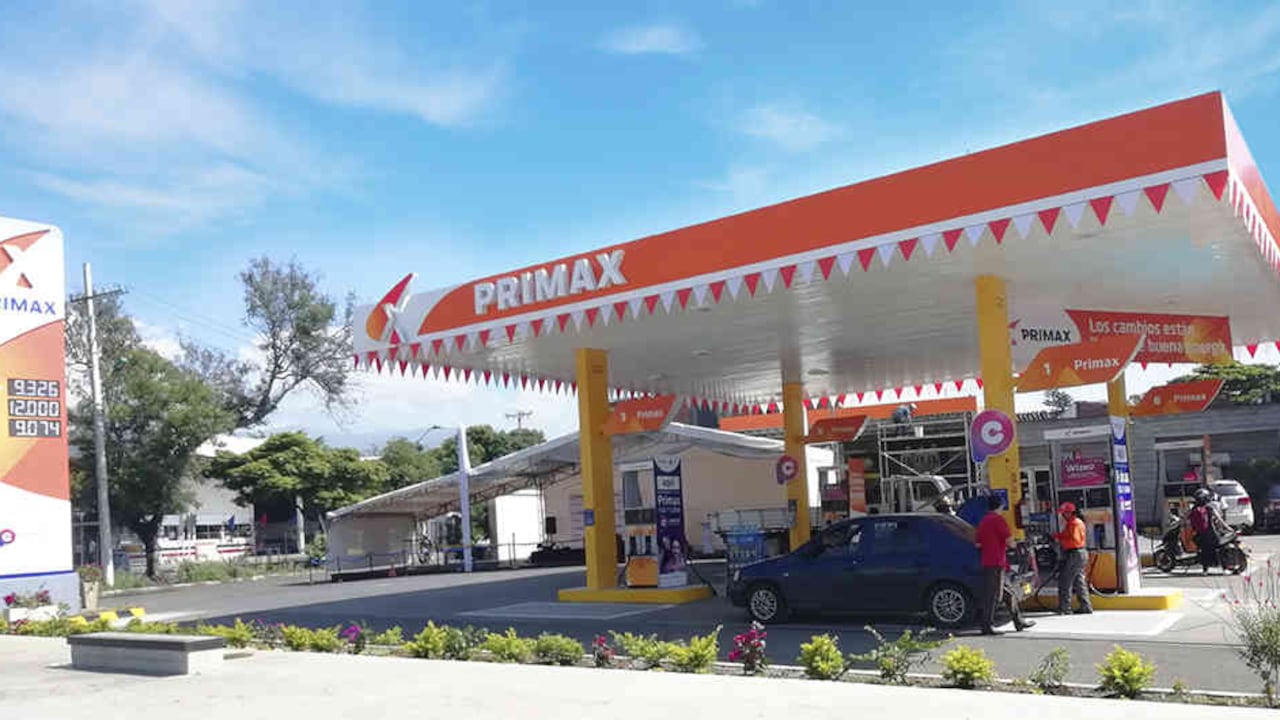 El presidente de Primax Colombia habla con SEMANA sobre la rápida expansión de la marca en el país. Hoy la compañía tiene más de 750 estaciones de servicio y una participación del 22 por ciento del mercado.