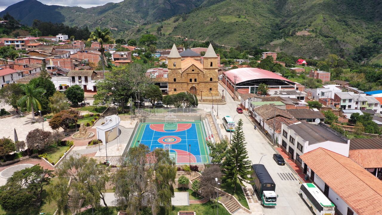 En Santander al menos 4.235 personas fueron desaparecidas en el conflicto armado.