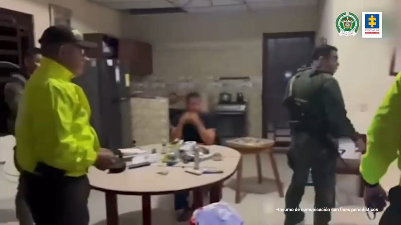 Este sujeto es conocido con los alias de Vallejo o Carne Asada