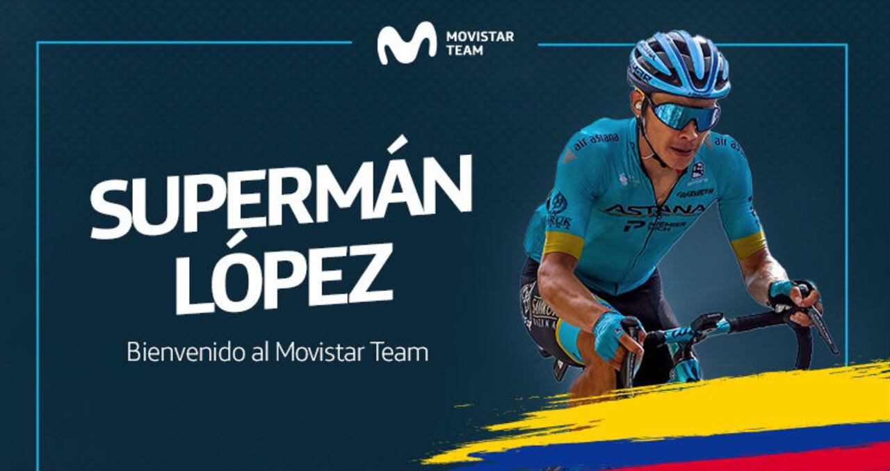 Miguel Ángel López