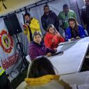 Último PMU del 14 de noviembre, por emergencia en la vía entre La Calera y Bogotá.