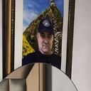 En el lugar, alias Lápiz tenía una fotografía de su cuñado, 'Otoniel'.