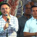 Felipe Harman renunció a la Agencia Nacional de Tierras.