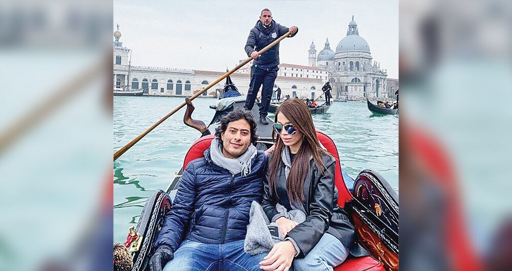 El mismo Nicolás Petro advirtió que no sería “bien visto” que el hijo del presidente de la república tuviera ese tipo de movimientos financieros.