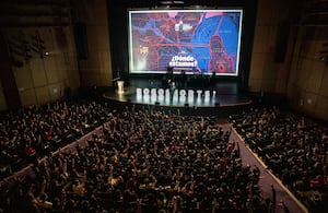 Bogoshorts 24 y BFM 10 abren convocatorias. Foto: Bogoshorts API