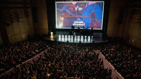 Bogoshorts 24 y BFM 10 abren convocatorias. Foto: Bogoshorts API