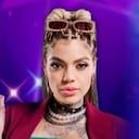 Ella es Manelyk, el reemplazo de Melissa Gate en 'La casa de los famosos Colombia'