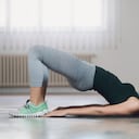 Ejercicios para glúteos