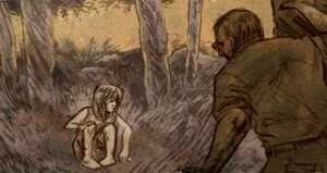 El fotógrafo era amigo de los padres de la niña y aprovechaba la vegetación densa durante campamentos familiares a orillas del río para abusar de ella.