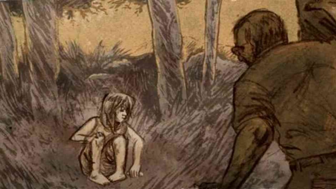 El fotógrafo era amigo de los padres de la niña y aprovechaba la vegetación densa durante campamentos familiares a orillas del río para abusar de ella.