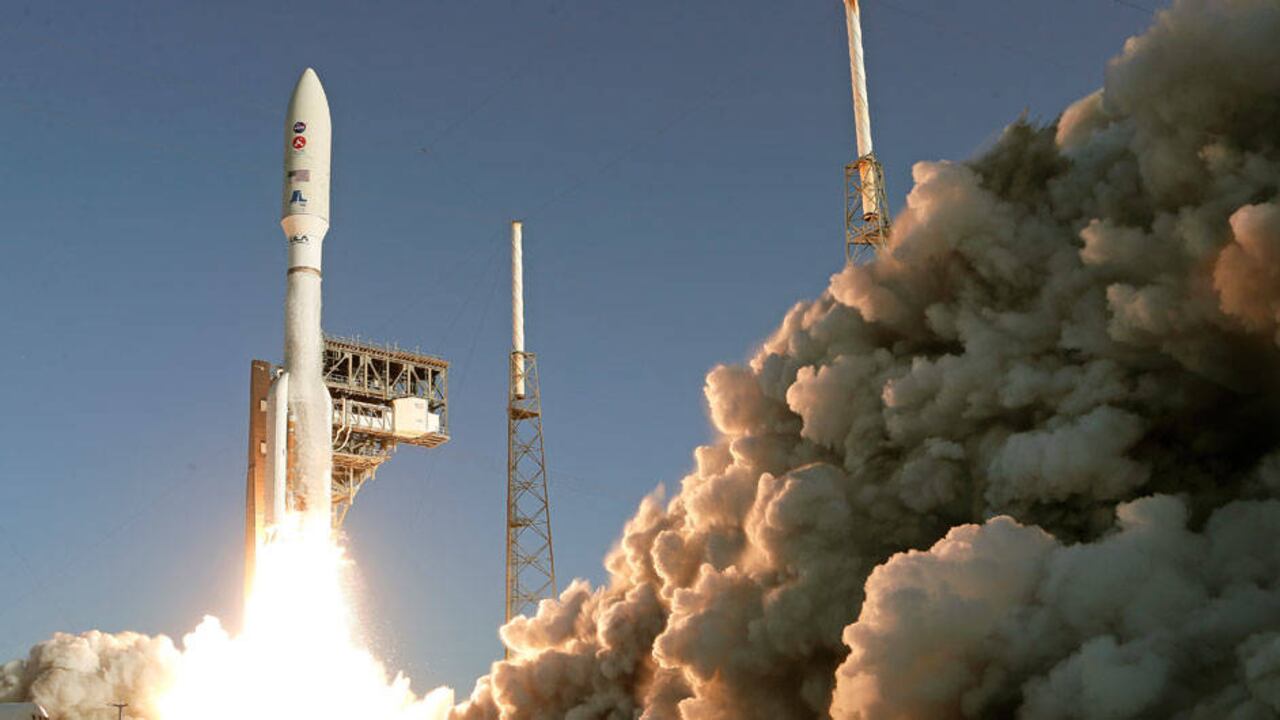 Se prevé que la misión aterrizará en suelo marciano el 18 de febrero de 2021.