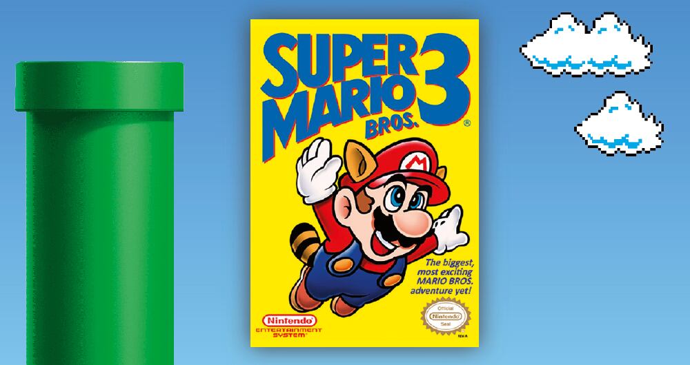 Un salto fantástico para la serie con más rutas por escoger y la posibilidad de volar.