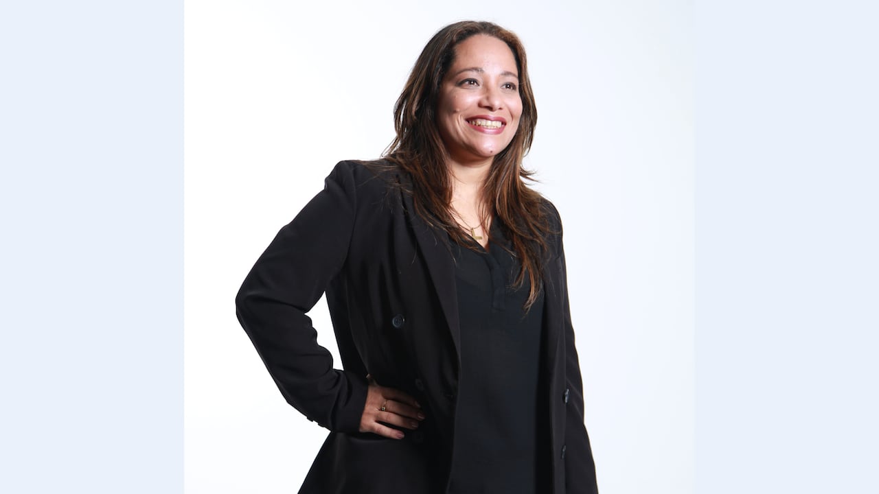 Ximena Mora, presidenta país de On Net Fibra