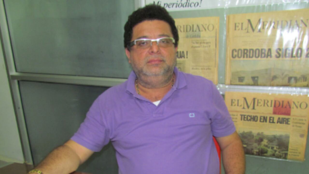 Heliodoro Agámez es uno de los abogados investigados por este carrusel.