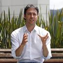 Daniel Quintero, alcalde de Medellín. Foto: Archivo Publicaciones Semana.