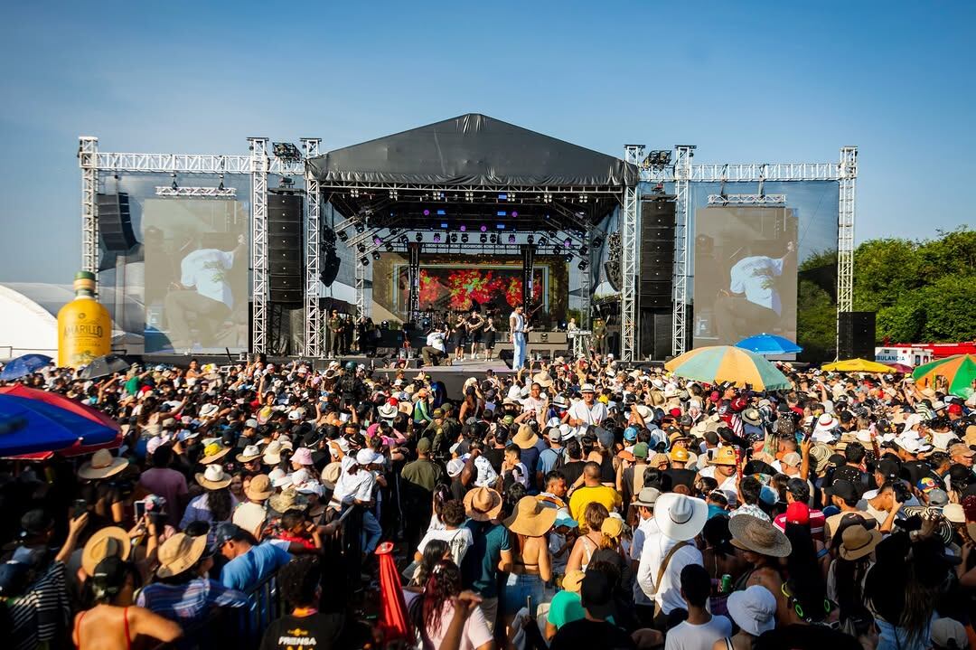 Puerto Gaitán, Meta