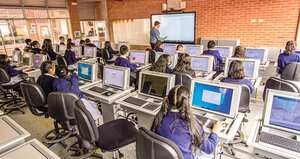 Hay más de 400 investigaciones abiertas por falsos títulos. De estas, 40 ya se han convertido en procesos disciplinarios formales.