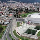 Movistar Arena A Cielo Abierto: los restaurantes que participarán en reapertura