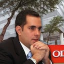 Uribe le dijo a Blu Radio que García tuvo contratos con Odebrecht del 2010 al 2013.