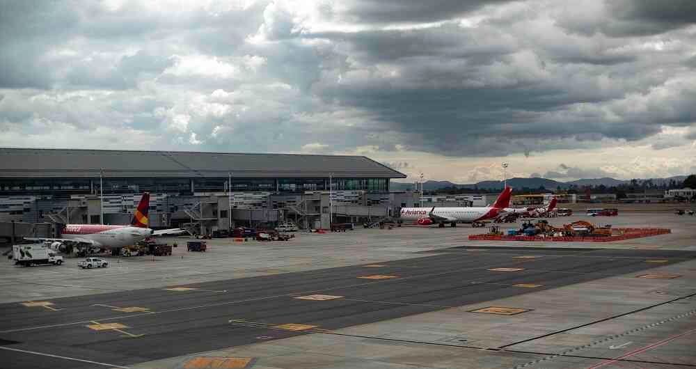 La asociación enunció el funcionamiento actual del sistema.