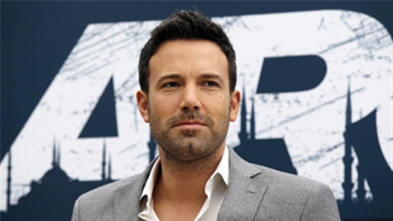 El actor revela qué le dijo JLo durante los Premios Grammy: ¿realmente lo regañaron? Foto: AP