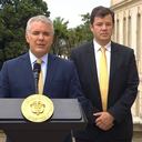 Presidente Iván Duque