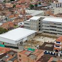 El Ministerio de Educación informó que durante el Gobierno del presidente Iván Duque, se han entregado 289 colegios nuevos o ampliados en todo el territorio nacional.