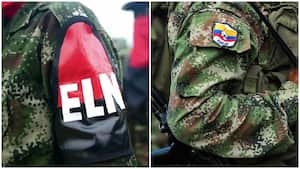 Defensoría del Pueblo emite alerta temprana por disputas entre el ELN y Disidencias de las Farc por control de rutas del narcotráfico en Vichada