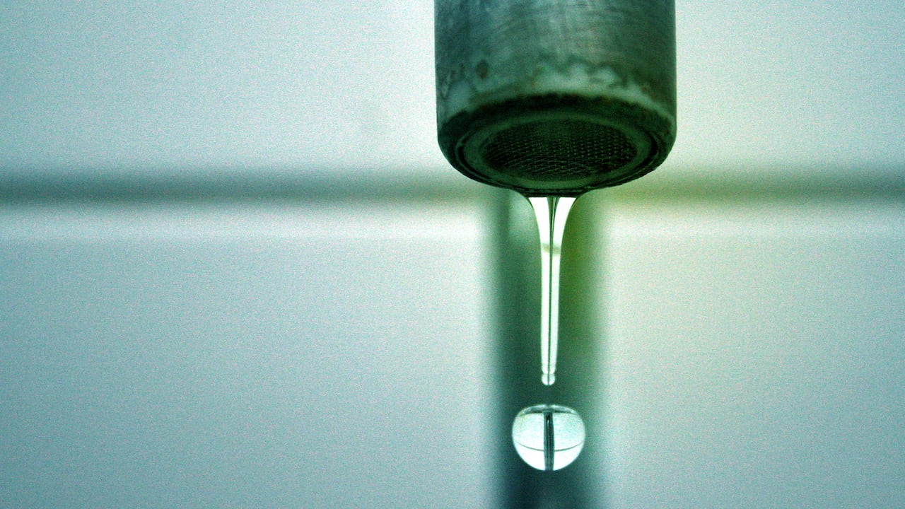 Recientemente el Ministerio de Ambiente y Desarrollo Sostenible, aseguró que más de 500 municipios se han visto afectados en la prestación del servicio de agua.