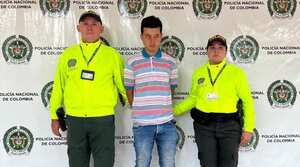 Alias El Baby, señalado de delitos sexuales en Neiva.