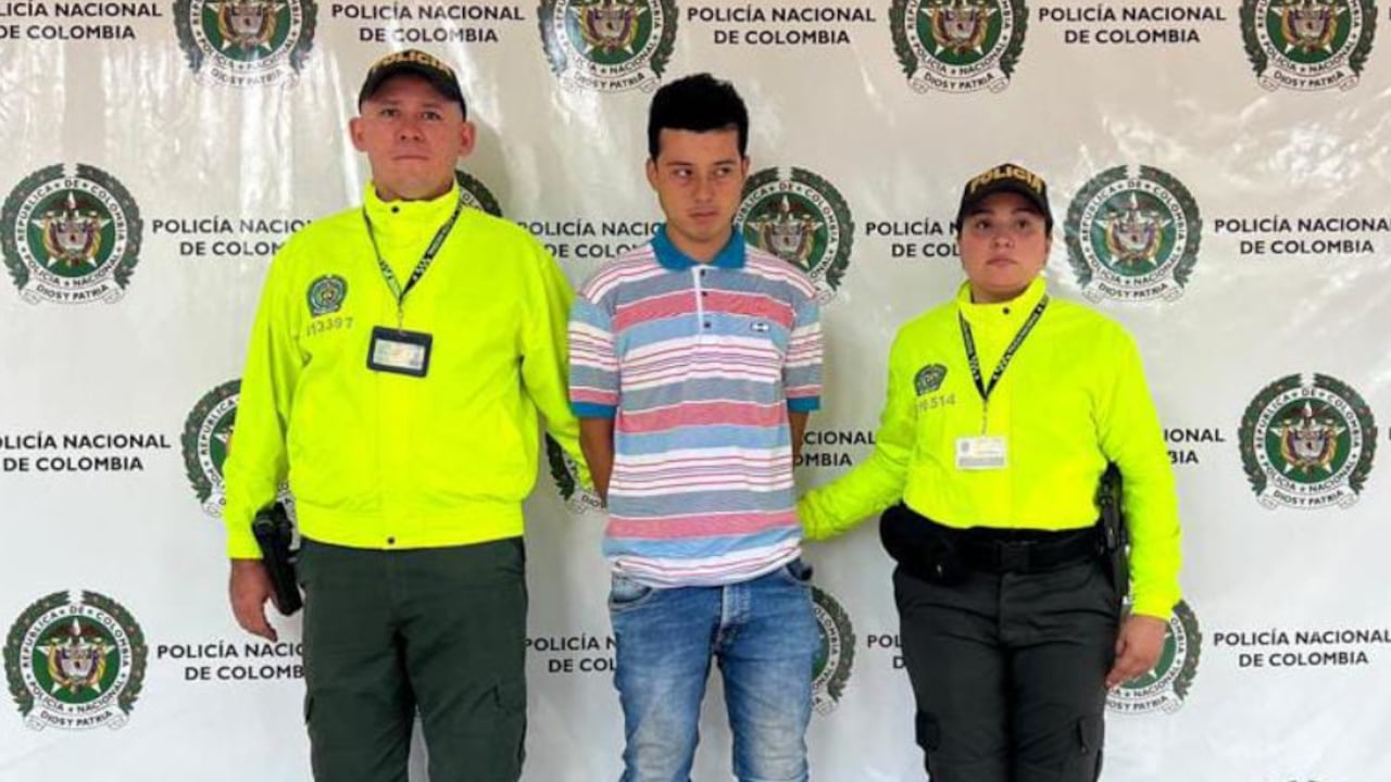 Alias El Baby, señalado de delitos sexuales en Neiva.