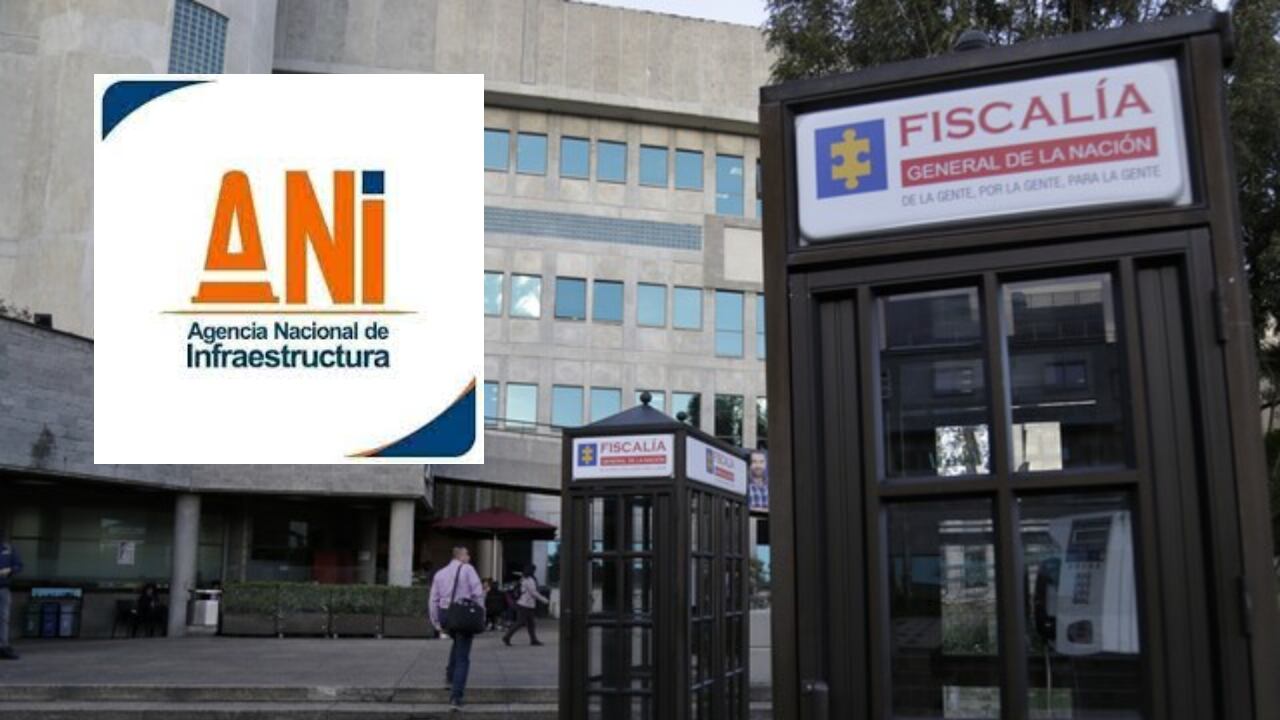 Exfuncionarios de la ANI fueron imputados por la Fiscalía por irregularidades en la Ruta del Sol II