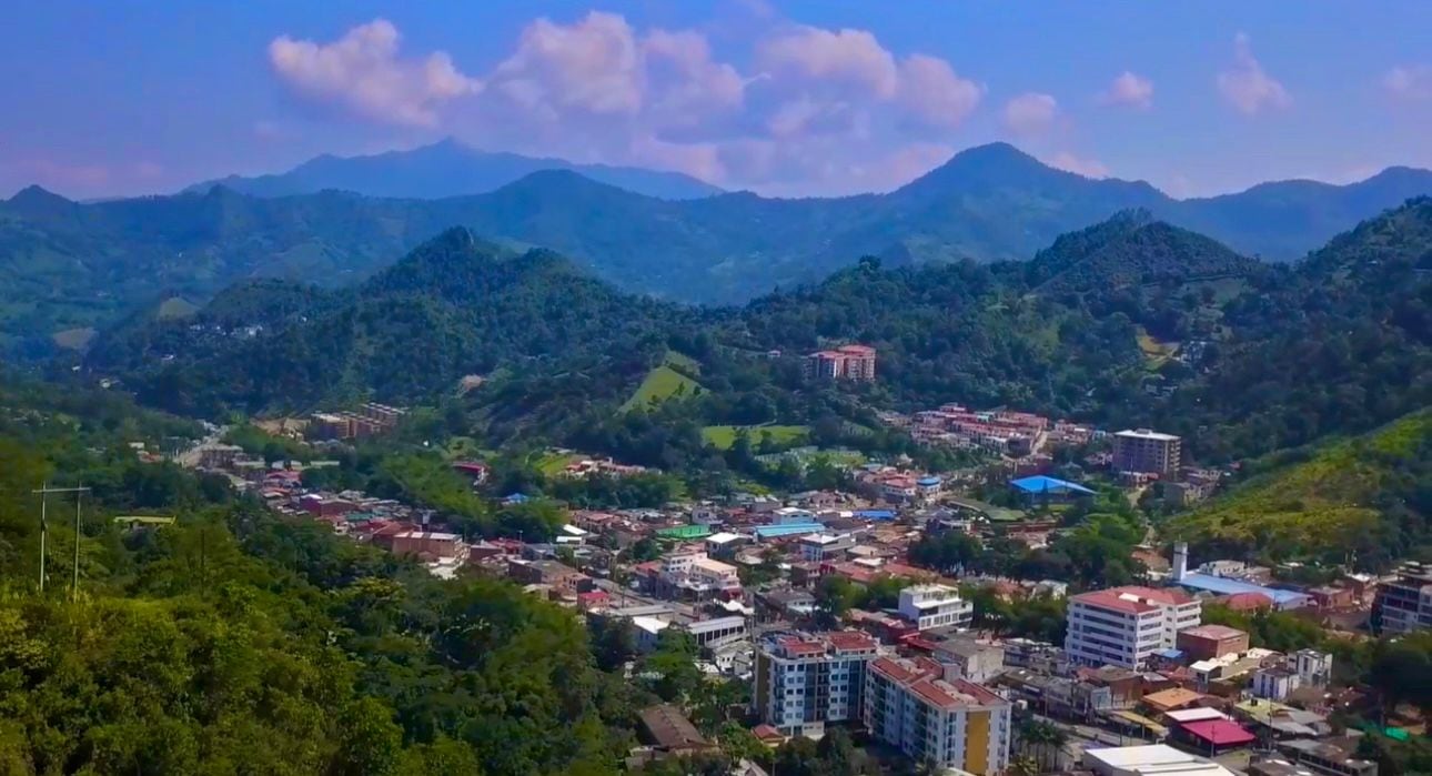 La Vega, Cundinamarca