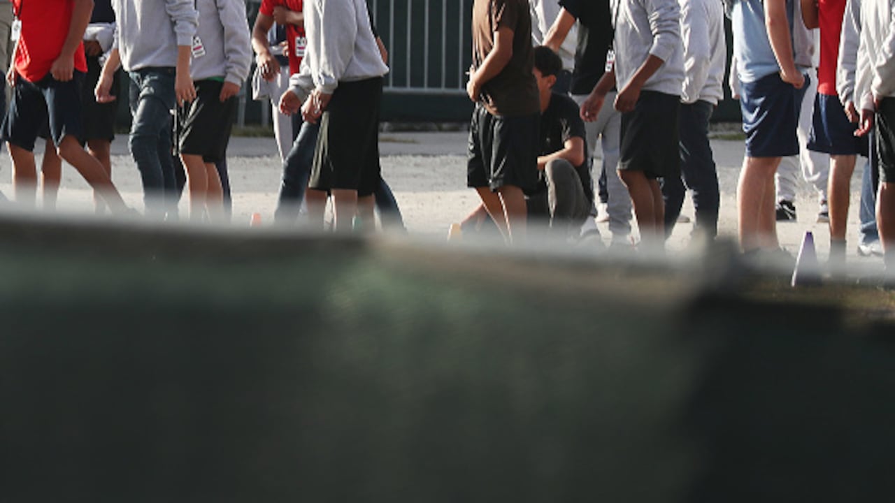 Duro golpe contundente contra las bandas dedicadas al tráfico de personas fue dado por las autoridades en Colombia. Foto de referencia