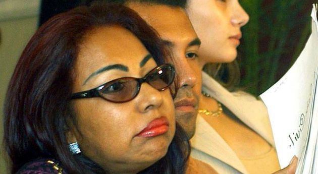 En la Costa muchos pensaron que la empresaria del chance Enilce López, ‘La Gata’ estaría cuatro décadas tras una condena. 