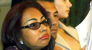 En la Costa muchos pensaron que la empresaria del chance Enilce López, ‘La Gata’ estaría cuatro décadas tras una condena.